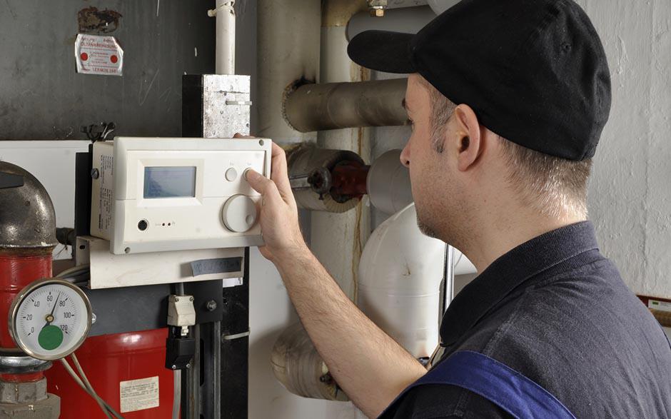 entretien chauffe-eau gaz Vincennes