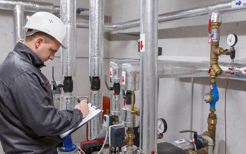 entretien chauffe-eau gaz Vincennes
